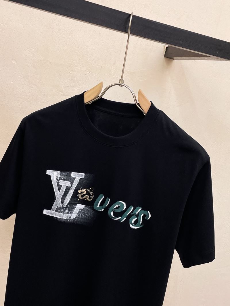 Louis Vuitton T-Shirts